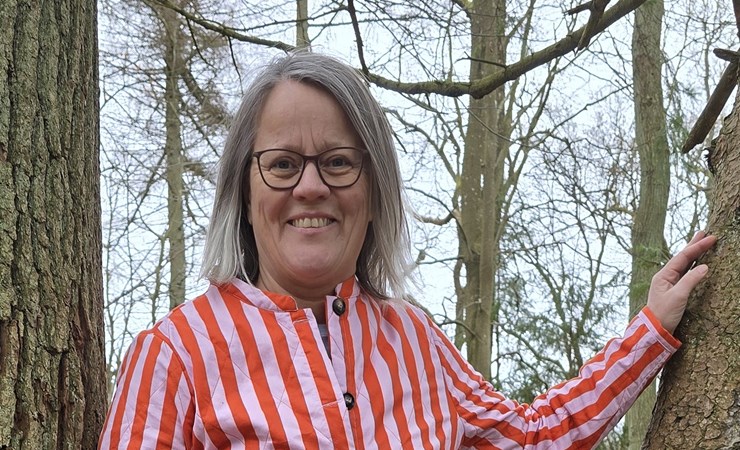Vibeke Højbjerg