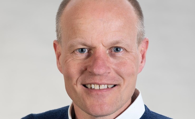 Jesper Holdflod Pallesen