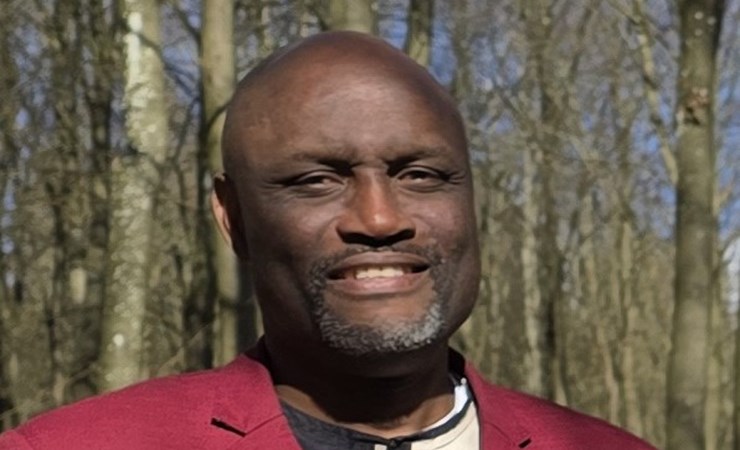 Theodore Gbouablé