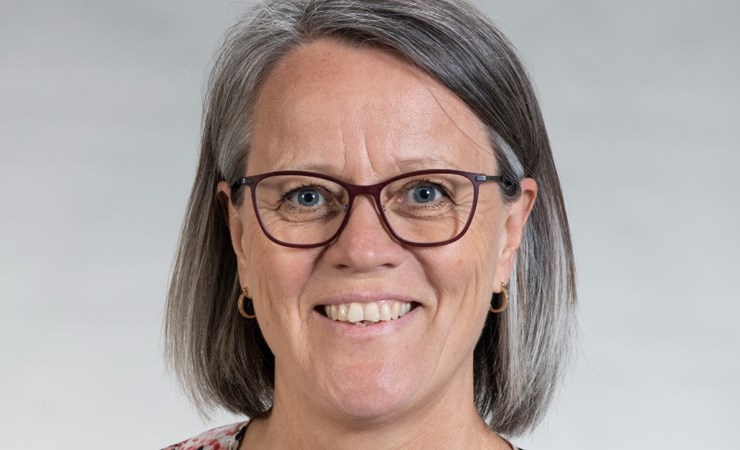 Vibeke Højbjerg